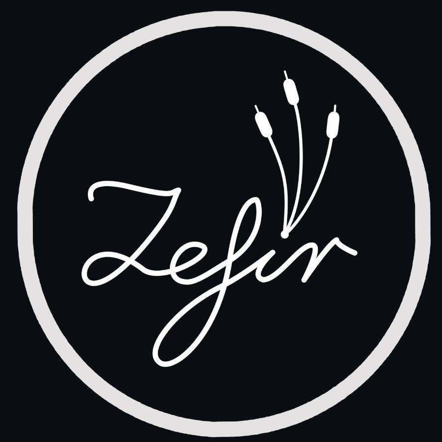 Zefir Domki Nad Morzem I Jeziorem Βίλα Jezierzany Εξωτερικό φωτογραφία